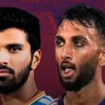 BCCI का बड़ा फैसला, भारतीय टीम में दो बदलाव; प्रसिद्ध कृष्णा और वॉशिंगटन सुंदर बाहर
