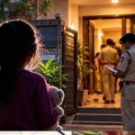 शहडोल में 8 साल की बच्ची ने लगाए गंभीर आरोप, बोली- गलती पर गर्म चिमटे से जलाते थे