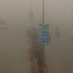 LNG संकट से पाकिस्तान की बढ़ी मुश्किलें, सर्दियों से पहले जहरीली हवा का खतरा