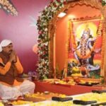 इंदौर में CM मोहन यादव ने किया शस्त्र पूजन, पुलिस विभाग में 18,500 पदों पर भर्ती का ऐलान