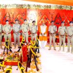 धर्म और न्याय की स्थापना का पर्व है विजयादशमी : मुख्यमंत्री डॉ. यादव