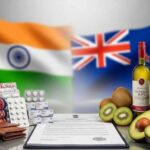 भारत-न्यूजीलैंड FTA आज से लागू, क्या अब सस्ते होंगे कीवी और सेब?