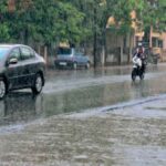 MP Weather: आधे मध्यप्रदेश में आंधी-बारिश का अलर्ट, इंदौर-उज्जैन समेत 25 जिलों में चेतावनी