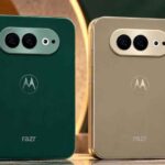 Motorola ला रहा वाइड-फोल्डेबल 5G स्मार्टफोन, Snapdragon प्रोसेसर और 165Hz डिस्प्ले से होगा लैस