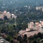 भोपाल सेंट्रल विस्टा प्रोजेक्ट में बड़ा बदलाव, 13 टावर की जगह पहले बनेंगे दो भवन