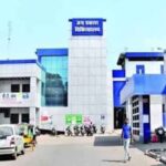 भोपाल के JP अस्पताल में 3 डॉक्टरों की भूख हड़ताल, वेतन और स्टाइपेंड नहीं मिलने से नाराजगी