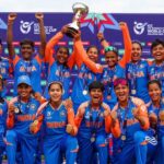 U19 Women’s T20 World Cup 2027: भारत उतरेगा खिताब बचाने, जानें पाकिस्तान किस ग्रुप में शामिल