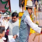 शहीद जवान के परिवार को अब मिलेंगे ₹50-50 लाख, CM मोहन यादव ने सहायता राशि में किया बदलाव