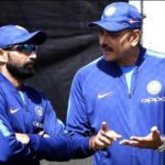 रवि शास्त्री ने शमी की टीम इंडिया में वापसी की उठाई मांग, बुमराह के वर्कलोड पर भी दी सलाह