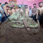 राजस्थान में दशहरे की अनोखी परंपराएं, कहीं रावण की पूजा तो कहीं पैरों तले रौंदकर वध