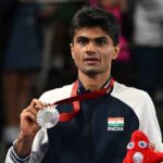 IAS अफसर सुहास यथिराज का एशियन पैरा गेम्स में कमाल, बैडमिंटन में जीता ब्रॉन्ज मेडल