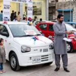नोएडा और ग्रेटर नोएडा में नवरात्र पर ऑटोमोबाइल बाजार में जोरदार तेजी, 9 हजार वाहन होंगे डिलीवर