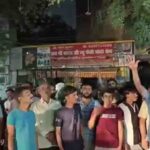 गुरुग्राम में बिजली कर्मचारियों की हड़ताल से हाहाकार, 7 घंटे में मिलीं 5,500 शिकायतें