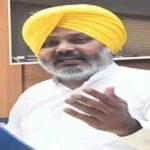 पंजाब विधानसभा में घमासान, हरपाल सिंह चीमा ने विधायक प्रगट सिंह पर साधा निशाना