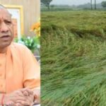 सीएम योगी का निर्देश: बारिश से नुकसान का तत्काल आकलन कर प्रभावितों को दिलाएं क्षतिपूर्ति