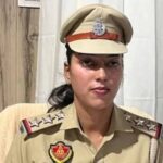 मोगा में रिश्वतखोरी पर बड़ा एक्शन, थाना कोट की SHO सुनीता बावा पंजाब पुलिस से बर्खास्त