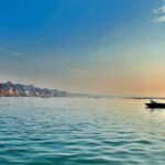 स्वच्छ गंगा: योगी सरकार के प्रयासों से आर्द्रभूमि संरक्षण को नई दिशा, गंगा पुनर्जीवन के लिए तेज हुआ वैज्ञानिक प्रबंधन