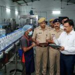 यूपी में बोतलबंद पानी पर सख्ती, 968 कंपनियों को 31 मार्च 2027 तक लेना होगा BIS प्रमाणन
