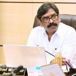 लातेहार में आदिवासी महिला से कथित मारपीट, CM हेमंत सोरेन ने दिए जांच और कार्रवाई के निर्देश