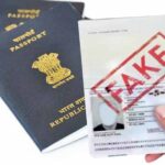 बिहार में फर्जी पासपोर्ट का बड़ा खुलासा, 31 अफगान नागरिकों ने भारतीय पते से बनवाया पासपोर्ट