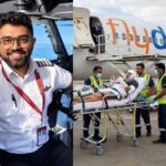 कैप्टन स्मित मच्छर को बड़ी फार्मा कंपनी का सलाम, ₹1 करोड़ इनाम का ऐलान; बोली- आप पर गर्व है