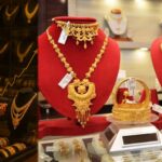 सोने की कीमतों में बड़ी गिरावट, ग्लोबल मार्केट में 3.4% टूटा Gold; भारत में जानें 22-24 कैरेट का भाव