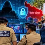 साइबर ठगों पर यूपी पुलिस का डिजिटल वार, ठगी की रकम रोकने की दर राष्ट्रीय औसत से आगे