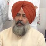 पूर्व हॉकी कप्तान परगट सिंह बने पंजाब कांग्रेस के नए अध्यक्ष, राजा वडिंग की जगह संभालेंगे कमान