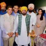 पंजाब में बनेगी भव्य फिल्म सिटी, न्यू चंडीगढ़ के पास 200-300 एकड़ जमीन का ऐलान