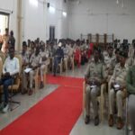 बस्तर में पहली बार संभाग स्तरीय टाइगर प्रोटेक्शन कार्यशाला, वनकर्मियों को मिला विशेष प्रशिक्षण