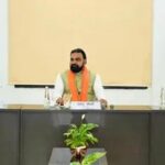 NDA में सीट बंटवारे को लेकर घमासान के बीच 9 अक्टूबर को बैठक, सभी सांसद-विधायक होंगे शामिल