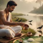 पितृ पक्ष में मृत्यु होना शुभ या अशुभ? जानिए गरुड़ पुराण और धार्मिक मान्यताओं में क्या कहा गया है