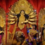 11 अक्टूबर से शारदीय नवरात्रि, हाथी पर आएंगी मां दुर्गा; जानें कलश स्थापना का शुभ मुहूर्त