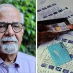 SIR का पूरा गणित समझाया सुरजीत भल्ला ने, 13.37 करोड़ नाम हटे लेकिन कितने वोटर वास्तव में प्रभावित?