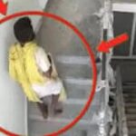 दीपक लोधी की मौत से पहले का फुटेज सामने आया, आखिरी पलों में छत की ओर बढ़ते दिखे