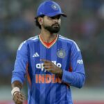 भारत-न्यूजीलैंड T20 सीरीज 22 अक्टूबर से शुरू, श्रेयस अय्यर की कप्तानी में उतरेंगे ये खिलाड़ी