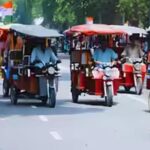 दिल्ली में ई-रिक्शा चालकों के लिए नए नियम प्रस्तावित, बुजुर्गों की मदद और फर्स्ट एड बॉक्स रखना होगा जरूरी