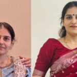 किसान की बेटी प्रियंका सिहाग बनीं SDM, 3 बार पास की RAS परीक्षा; 40वीं रैंक से हासिल किया मुकाम