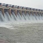 योगी सरकार ने बदली यूपी की जर्जर जल संरचनाओं की तस्वीर, सिंचाई और बाढ़ नियंत्रण को मिली नई ताकत