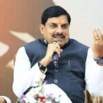 भोपाल में 20 हजार युवाओं से संवाद करेंगे CM मोहन यादव, रोजगार और AI-रोबोटिक्स पर होगा फोकस