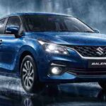 ₹5.99 लाख की नई Maruti Baleno का जलवा, पहले ही महीने 25 हजार यूनिट पार बिक्री; माइलेज 24kmpl+