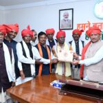 *विश्व प्रसिद्ध बस्तर दशहरा हमारी जनजातीय संस्कृति, आस्था और सामूहिक सहभागिता की अनुपम विरासत : मुख्यमंत्री विष्णु देव साय*