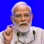 PM मोदी का बड़ा बयान- गांव से शहर तक पहुंची 5G कनेक्टिविटी, भारत बन रहा डिजिटल पावरहाउस