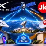 Jio vs Starlink: भारत में कैसे काम करेगा सैटेलाइट इंटरनेट? जानें पहाड़ों से लेकर गांवों तक कैसे पहुंचेगा नेटवर्क