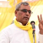 राज्यसभा का तीसरा उम्मीदवार नहीं उतारेगी सपा, राजभर ने अखिलेश पर कसा तंज; बोले- बस हो गया टांय-टांय फिस्स