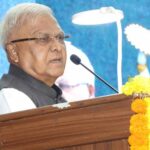 नाड़ी विश्लेषण, आयुर्वेद का विज्ञान और भारत का गौरव : राज्यपाल पटेल
