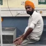 अमृतसर में ASI पर फायरिंग की TTH ने ली जिम्मेदारी, ‘ऑपरेशन नूर’ का जिक्र कर पुलिस को धमकी
