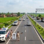 बक्सर में तेज रफ्तार पर लगेगी लगाम, स्पीड गन से अब ऑटोमेटिक कटेगा चालान