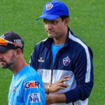 सौरव गांगुली बने दिल्ली कैपिटल्स के नए हेड कोच, IPL 2027 से पहले बड़ा ऐलान