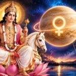शुक्र आज से होंगे वक्री, 42 दिन बदलेंगे इन 4 राशियों के दिन; धन-करियर में मिलेगा लाभ